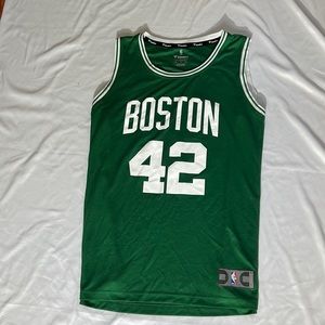 NBA Fanatics Jersey Horford 42 Good Condition Size XL